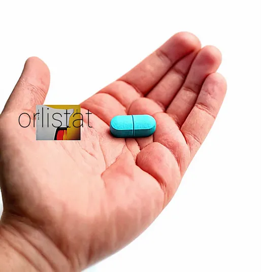 Orlistat con receta medica